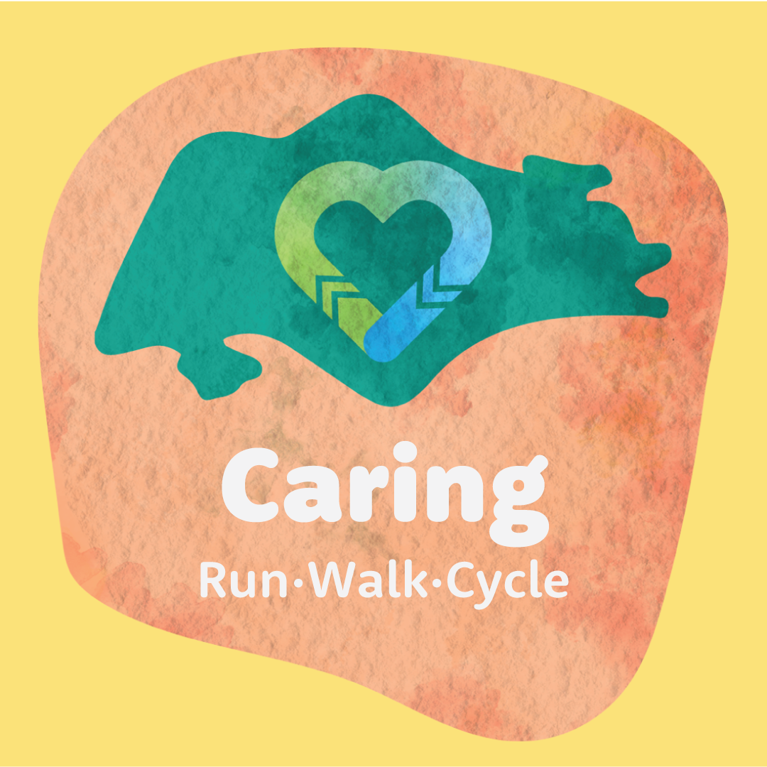 Caring Run