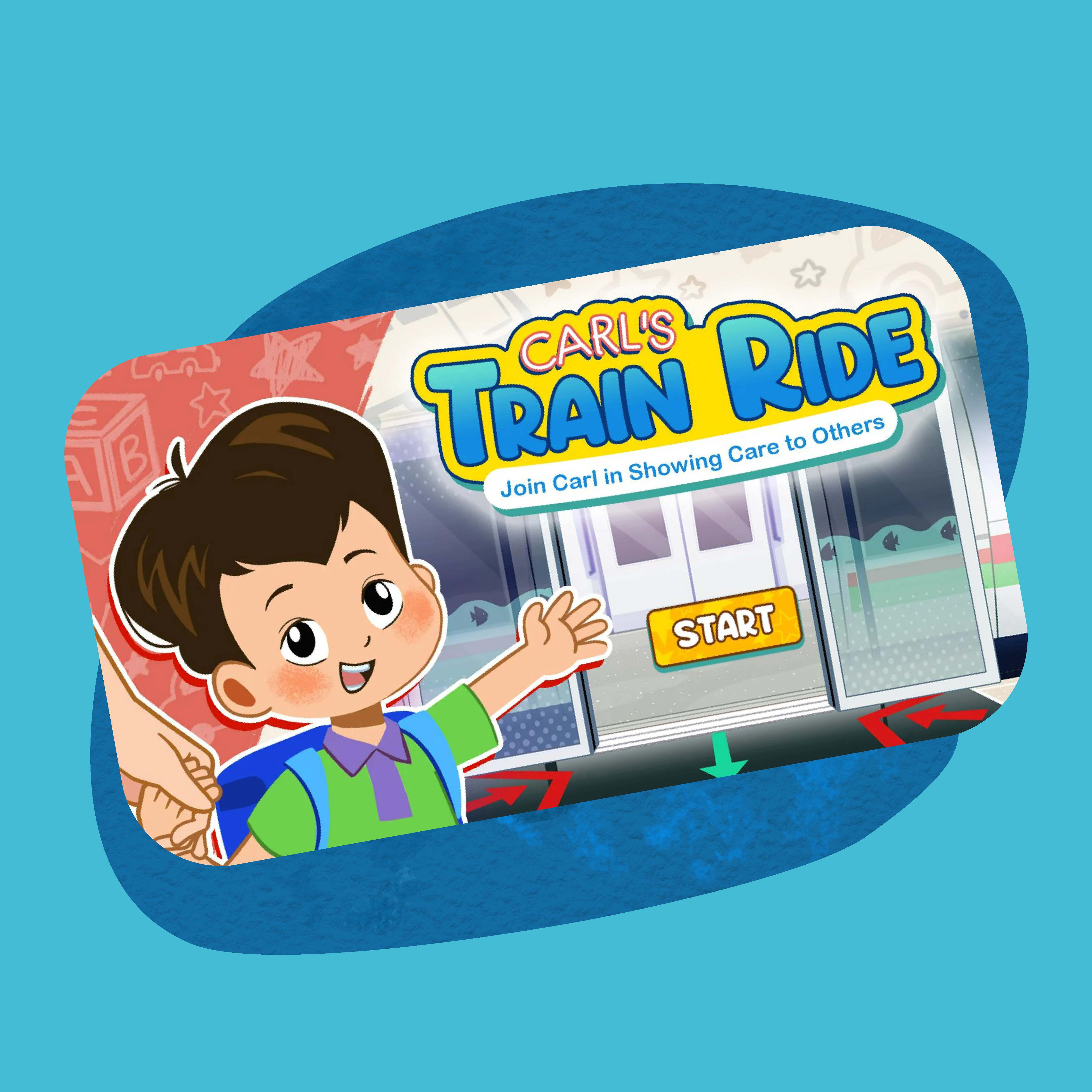 carl microsite