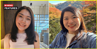 Photo image courtesy of Wong Jia Yi and Huang Zhimin