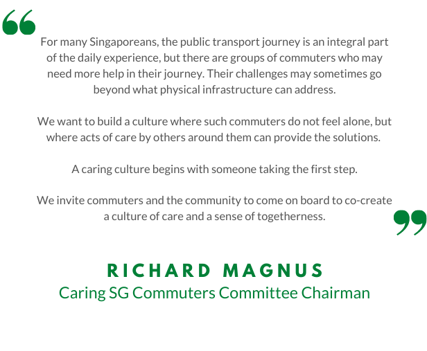 Chairman quote - 2 A quote from Committee Chairman