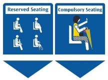 Compulsory Seating